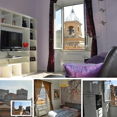 Valentina Vatican Apartment Рим Екстериор снимка