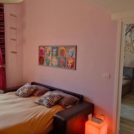 Valentina Vatican Apartment Рим Екстериор снимка