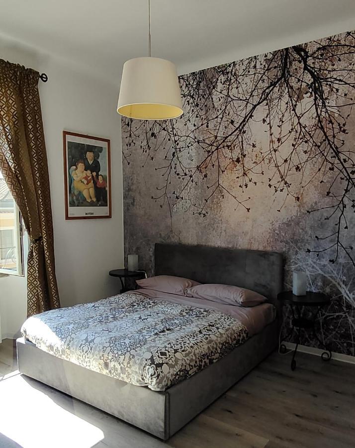 Valentina Vatican Apartment Рим Екстериор снимка