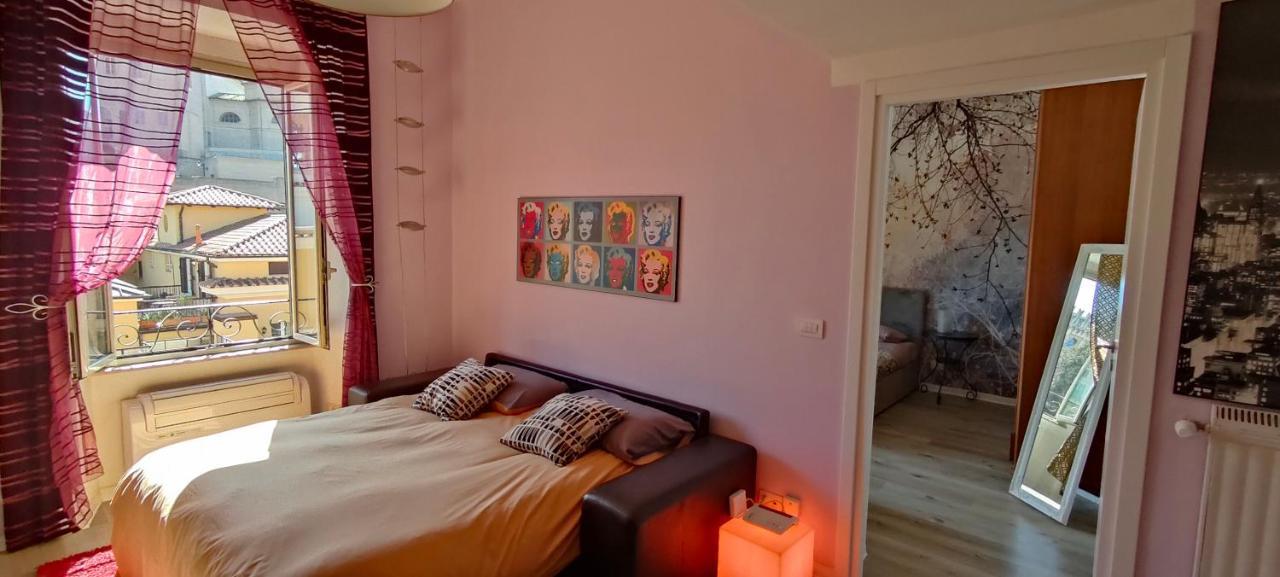 Valentina Vatican Apartment Рим Екстериор снимка