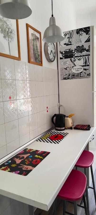 Valentina Vatican Apartment Рим Екстериор снимка