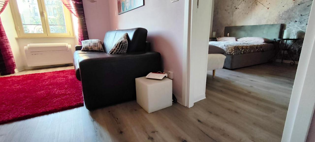 Valentina Vatican Apartment Рим Екстериор снимка