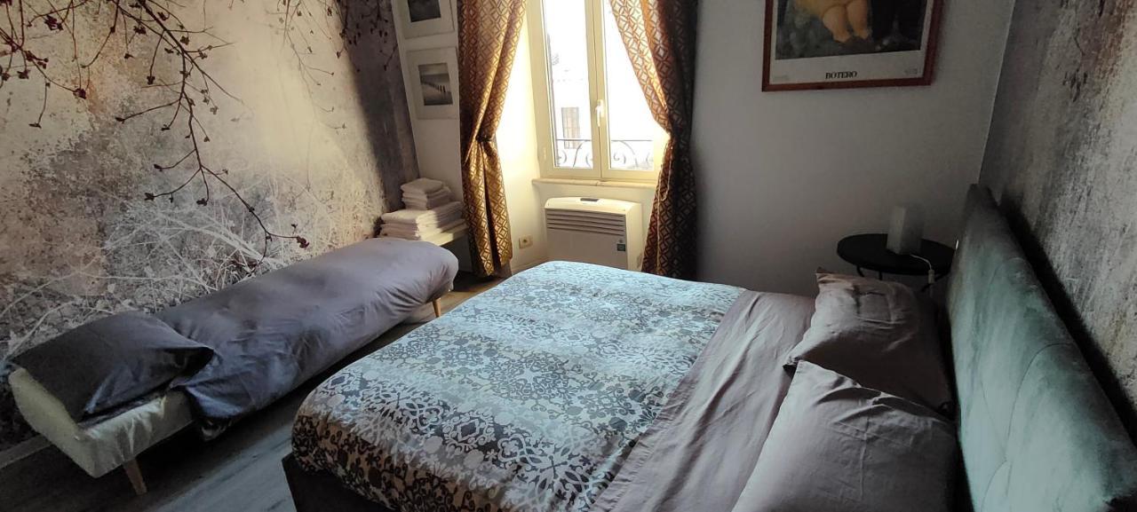 Valentina Vatican Apartment Рим Екстериор снимка