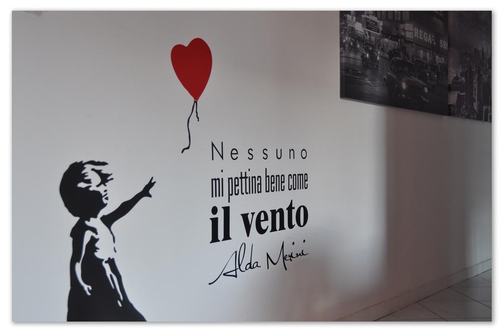 Valentina Vatican Apartment Рим Екстериор снимка
