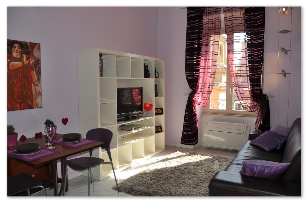 Valentina Vatican Apartment Рим Екстериор снимка