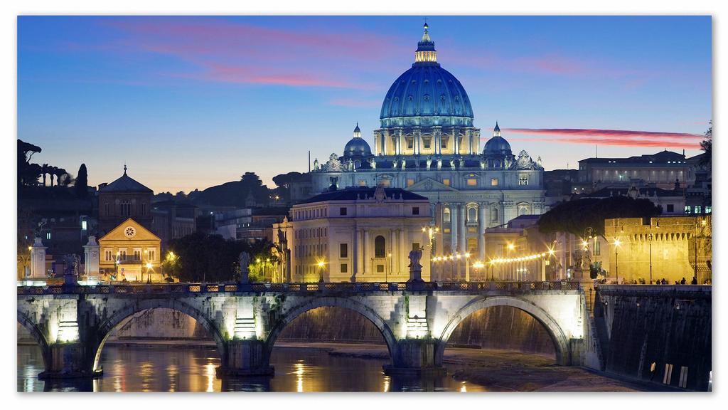 Valentina Vatican Apartment Рим Екстериор снимка