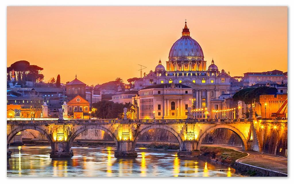 Valentina Vatican Apartment Рим Екстериор снимка